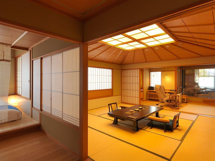 Exterior & Views 2, Akan Tsuruga Bessou HINANOZA, Kushiro City