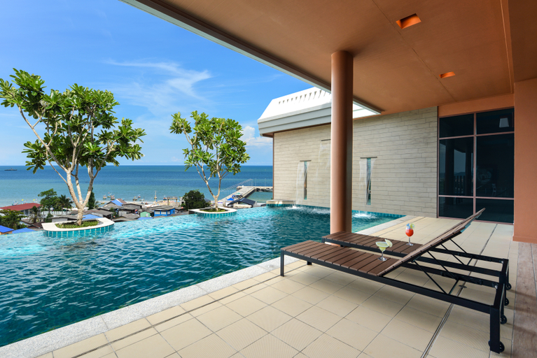Sport & Beauty 2, Hisea Hua Hin Hotel, Hua Hin