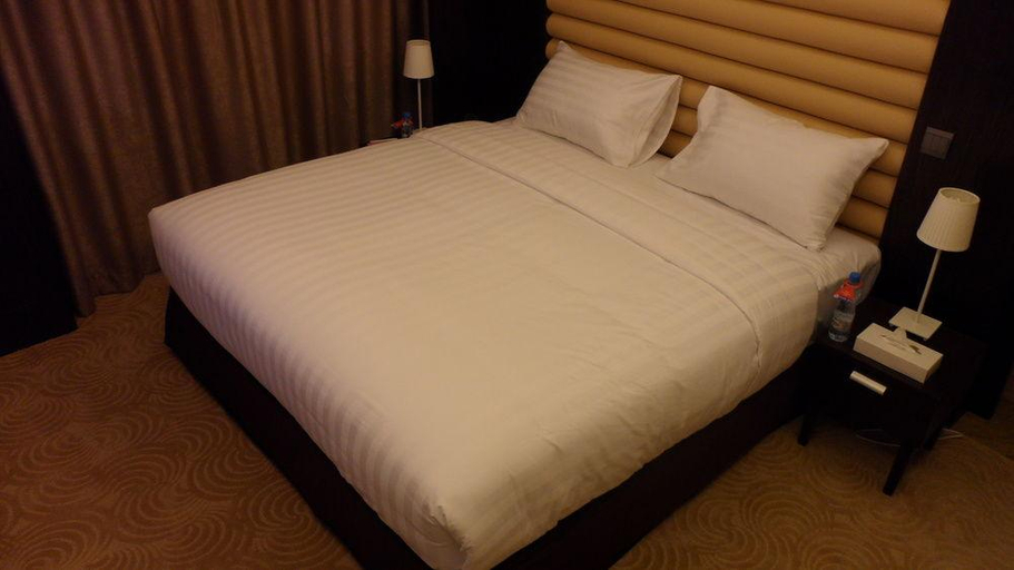 Bedroom 4, Mark Inn Hotel Deira, Dubai