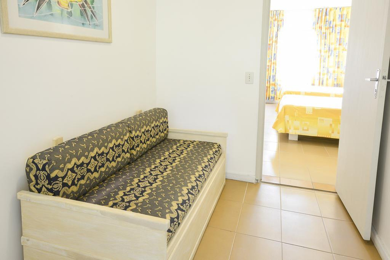Bedroom 3, Wembley-Inn, Ubatuba