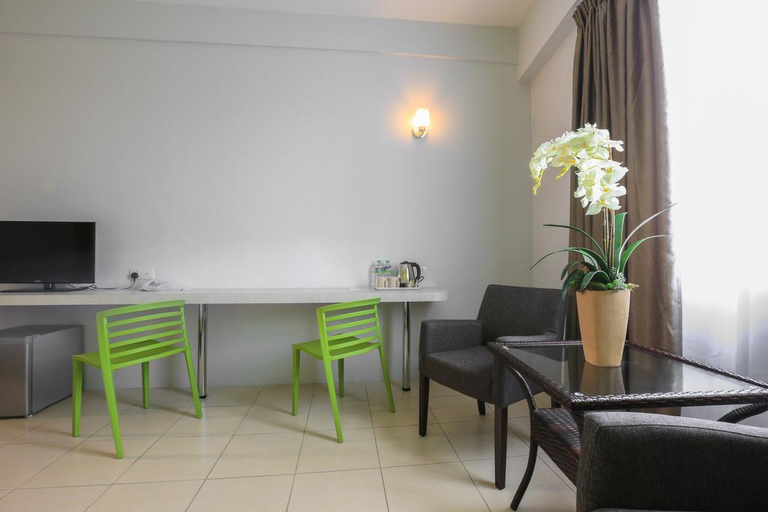 Exterior & Views 4, Temasek Hotel Melaka, Malacca City