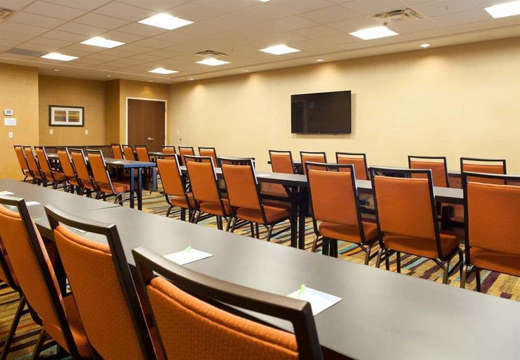 Business Facilities