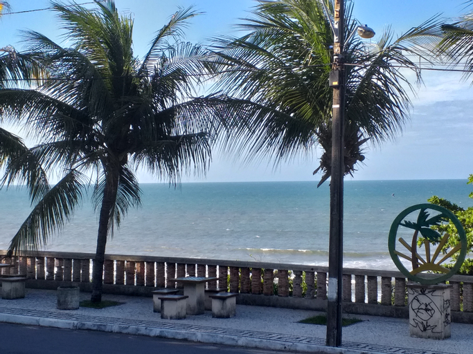 Hotel Iparana Paradise, Caucaia