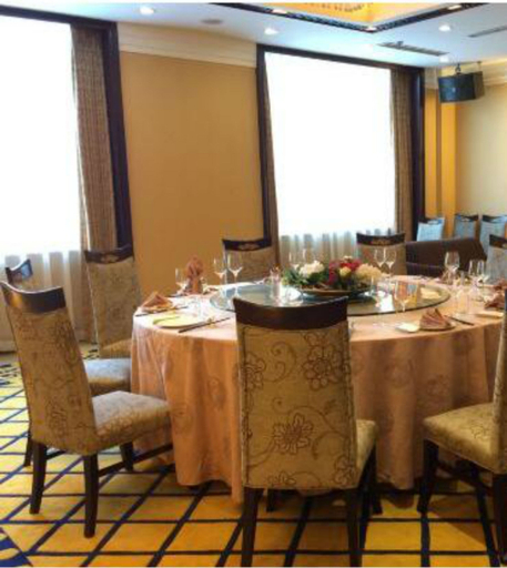 Others 3, Beijing Yulong International Hotel, Beijing