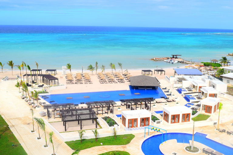 Exterior & Views 2, Royalton Blue Waters Autograph All-Inclusive Resor