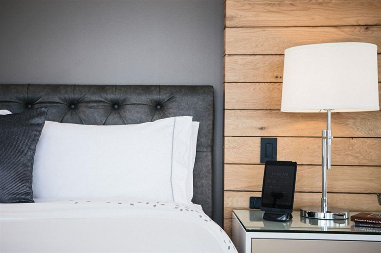 Bedroom 1, Renaissance Allentown Hotel, Lehigh