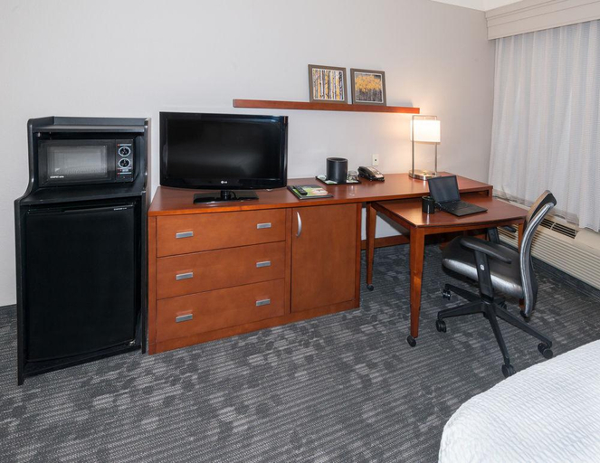 Exterior & Views 4, Courtyard by Marriott Panama City, Bay