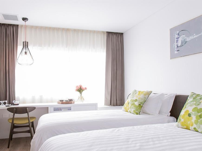 Bedroom 3, The Kingsford an Ascend Hotel Collection, Hamilton