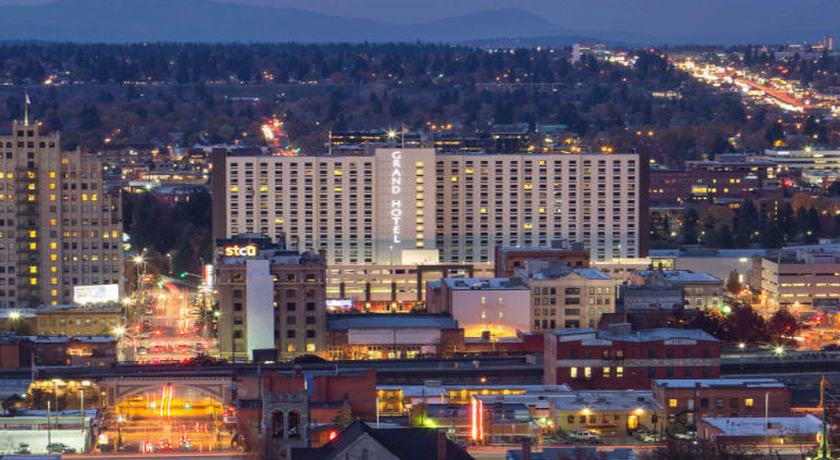 Exterior & Views 2, The Davenport Grand, Autograph Collection, Spokane