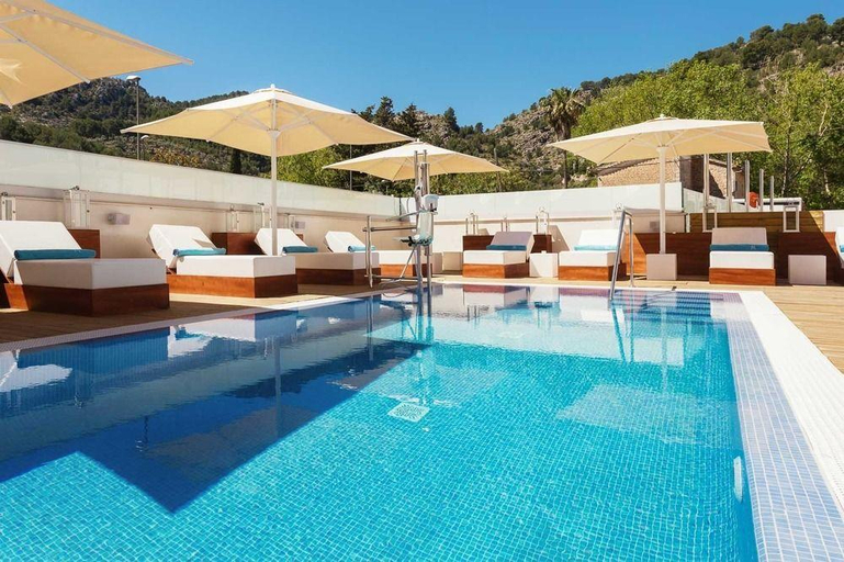 Sport & Beauty 3, Hotel Boutique Minister, Baleares