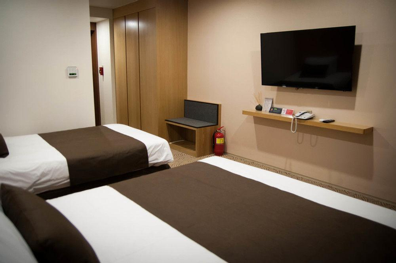 Benikea Jungmun Hotel, Seogwipo