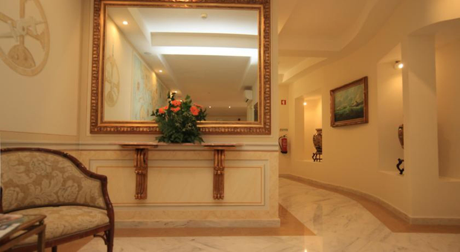 Public Area 4, Lagoa Hotel, Lagoa