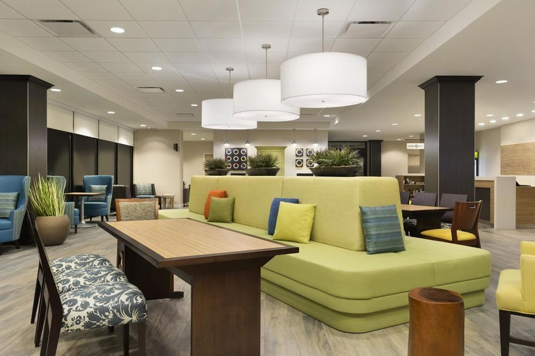 Public Area 3, Home2 Suites by Hilton Milton Ontario, Halton