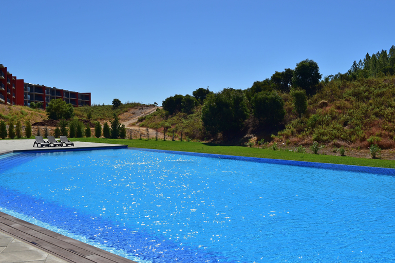 Sport & Beauty 2, Algarve Race Apartments, Portimão
