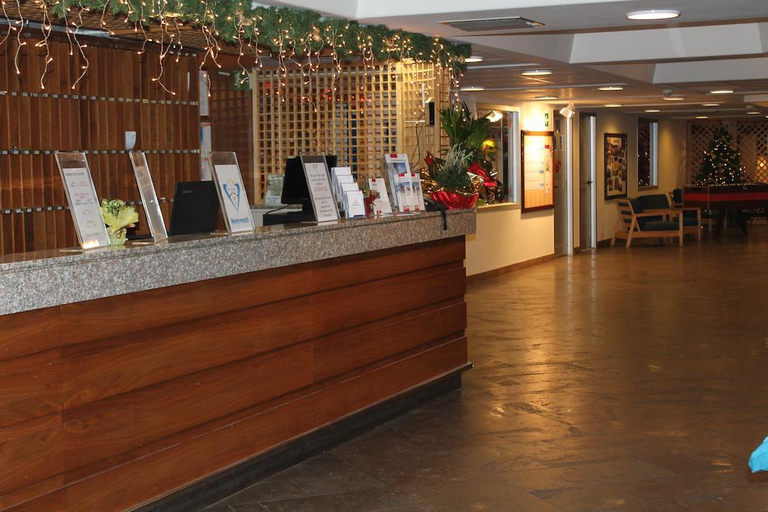 Public Area