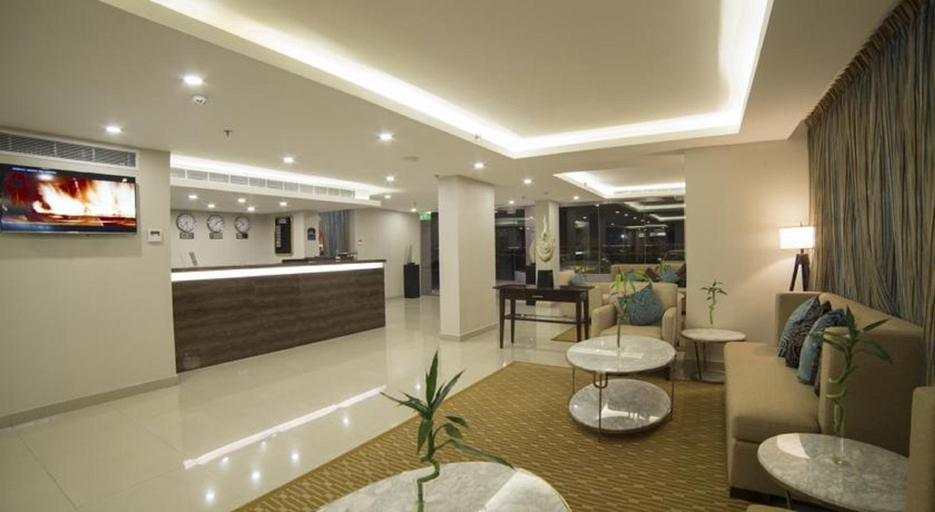 Public Area 2, Tulip Inn, Dammam