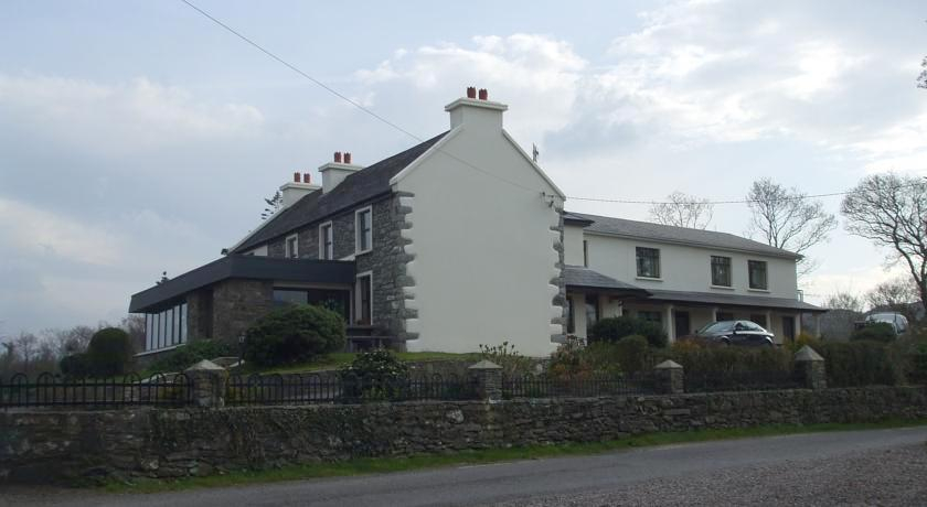 Exterior & Views 4, Blackstones House