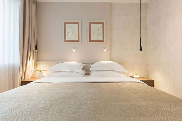 Public Area 3, Envoy Hotel Belgrade, Belgrade