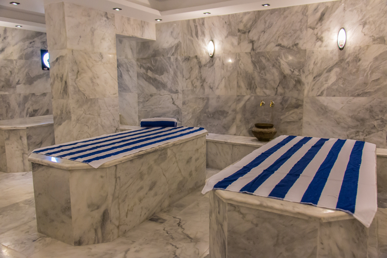 Bathroom, Gravity Hotel Aqua Park Hurghada, Al-Ghurdaqah