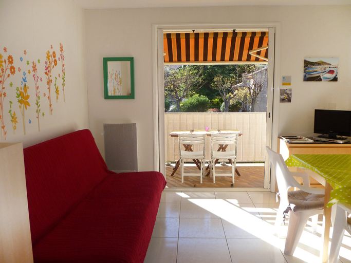 Exterior & Views 2, Les Aigues Marines, Var