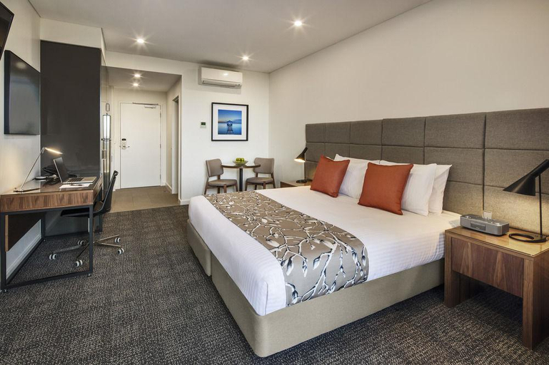 Bedroom 3, Quest Kings Park, Perth