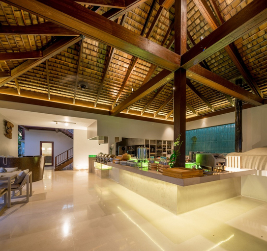 Public Area 5, The Palayana Hua Hin, Cha-Am