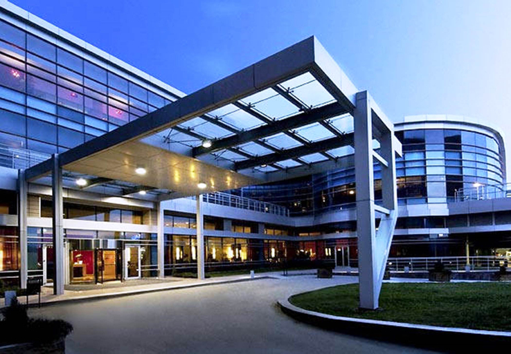 Renaissance Atyrau Hotel, Makhambetskiy