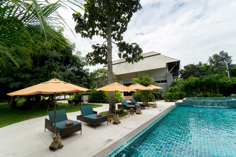 Sport & Beauty 2, Vivo Bene Village, Doi Saket