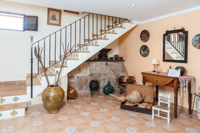Exterior & Views 2, Can CorrO - Villa With Private Pool In Alcudia, Baleares