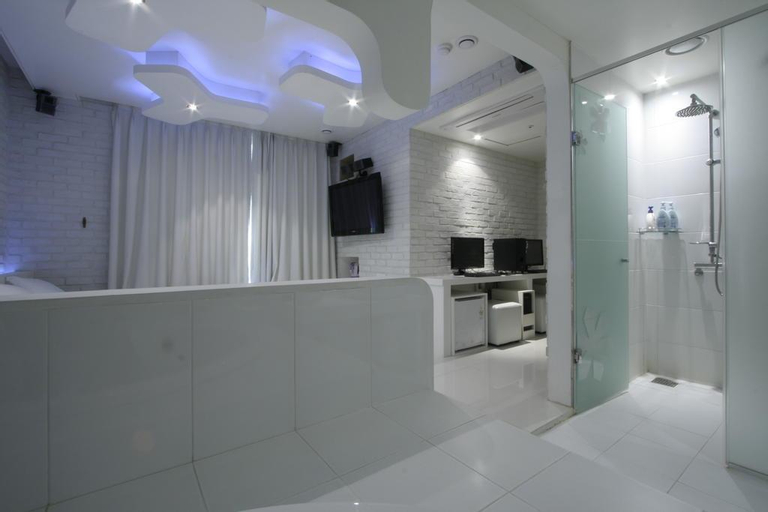 Public Area 3, Dong Seoul Hotel, Gwang-jin