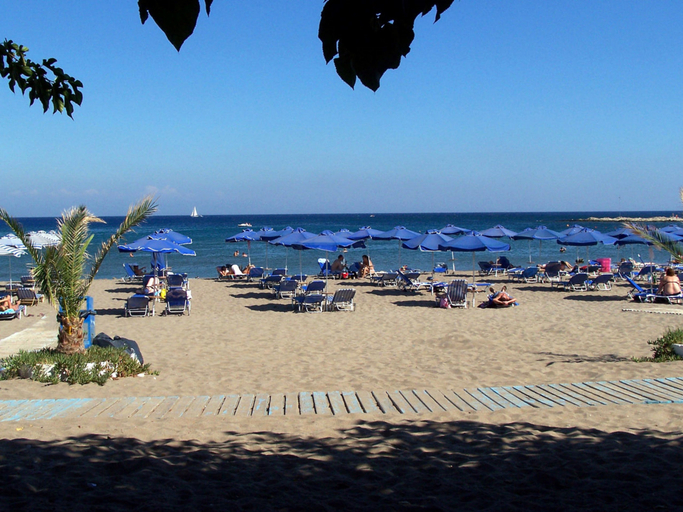 Others 5, Antonios Hotel, South Aegean