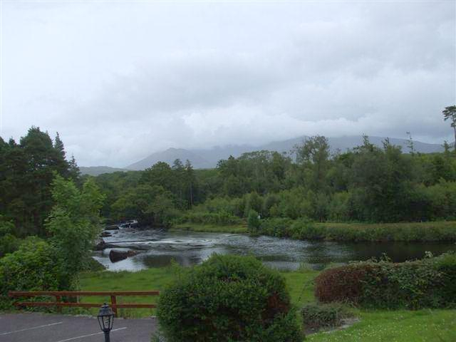 Public Area, Blackstones House