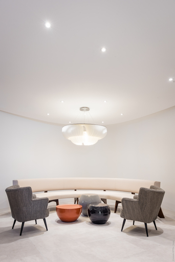 Public Area 3, Simon Hotel, Fort-de-France