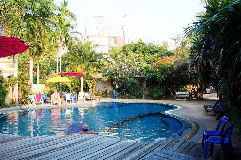 Sport & Beauty 3, Royal Tycoon Place, Pattaya