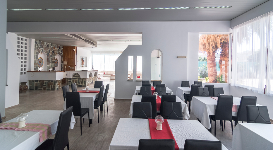 Food & Drinks 4, Paradiso Resort, Attica