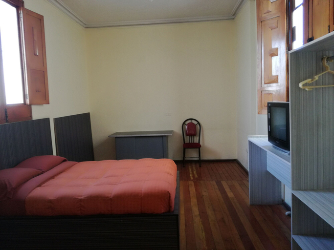 Bedroom 5, Hostal Luxor, Arequipa