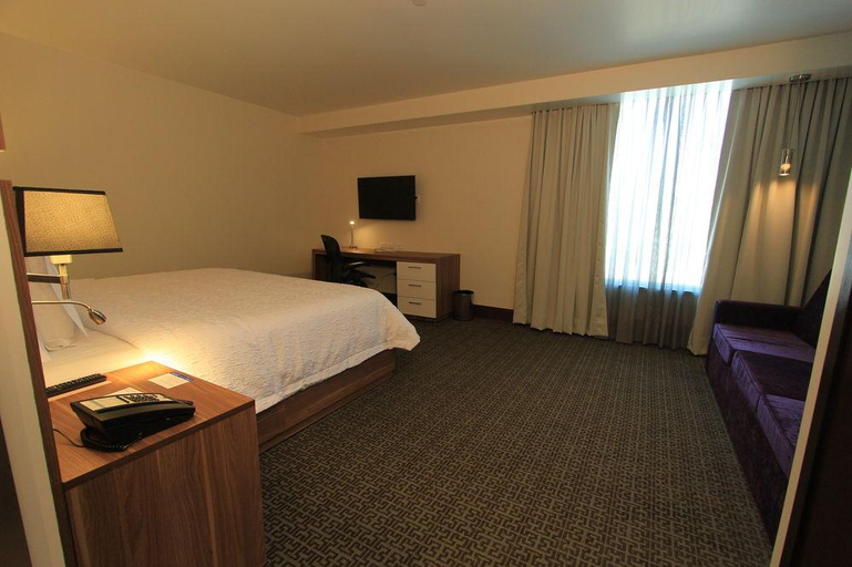 Bedroom 3, Hampton Inn By Hilton Leon Guanajuato, León