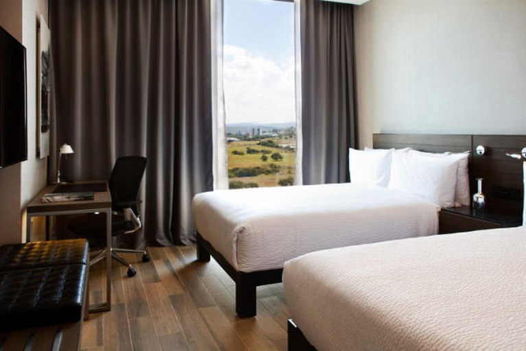 Bedroom 4, AC Hotel Queretaro Antea, Querétaro