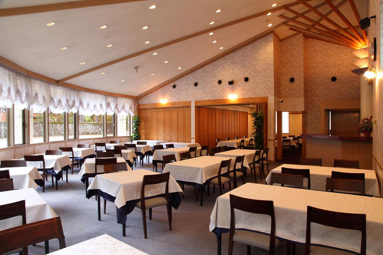 Food & Drinks 5, Hakuba Hotel Oak Forest, Hakuba