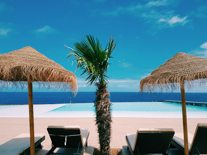 Sport & Beauty 2, Pedras Do Mar Resort & Spa, Ponta Delgada