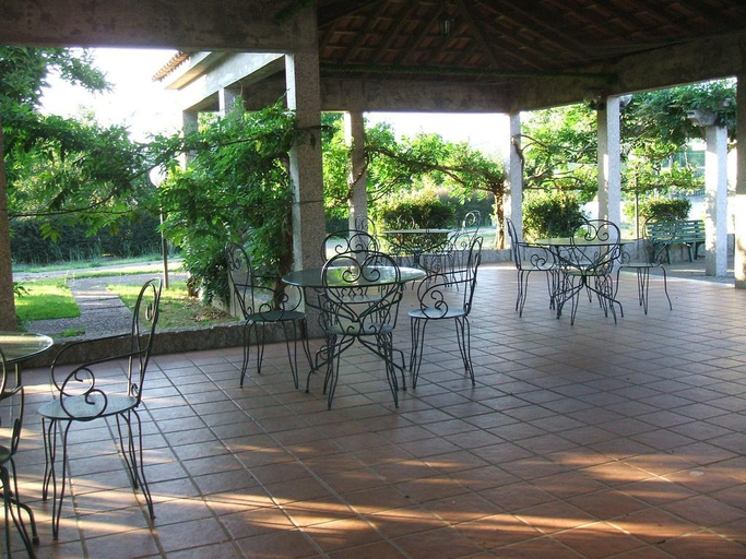 Food & Drinks 5, Hotel Boavista I, Melgaço