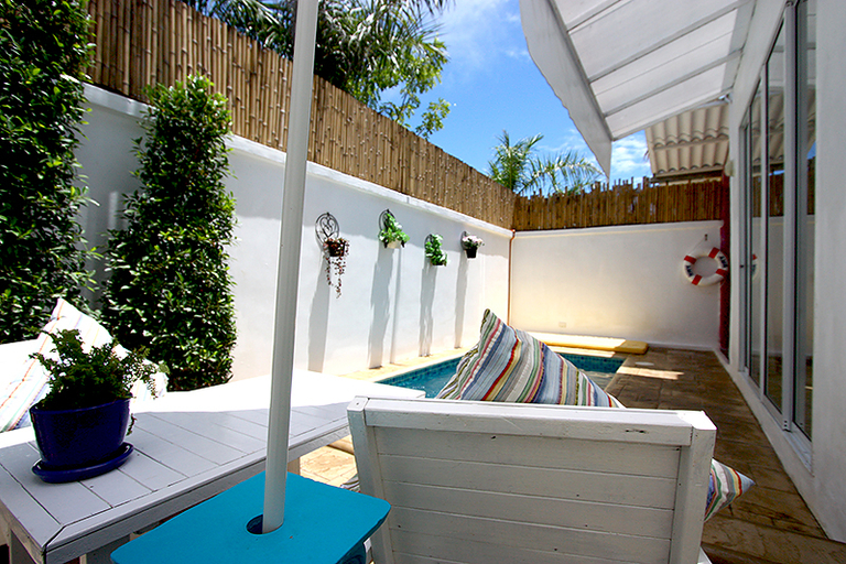 Public Area 4, Deva Casa Private Pool Villa, Pattaya