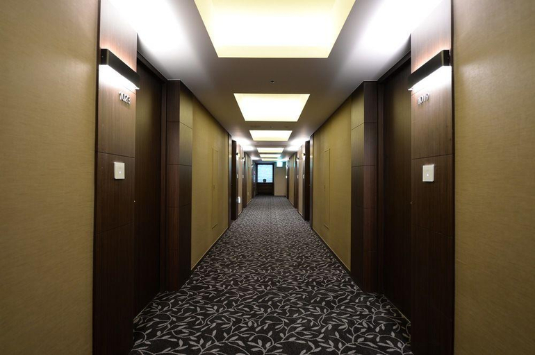 Public Area 3, Busan Business Hotel, Busanjin