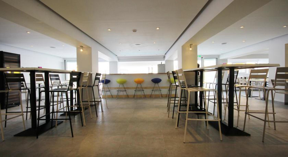 Public Area 5, Sea Cleo Napa Hotel