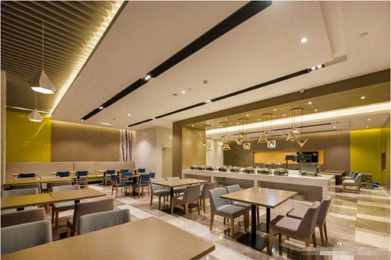 Food & Drinks 5, ホテル （）, Guangzhou
