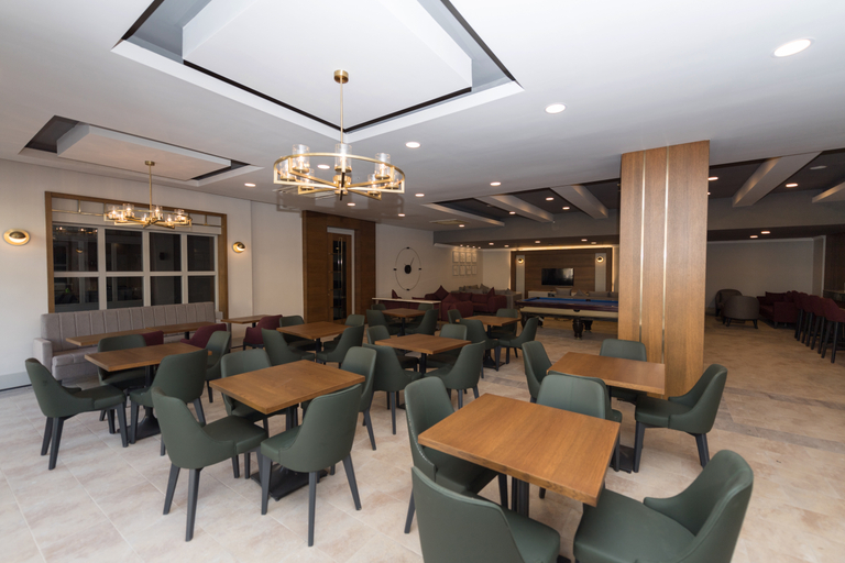Food & Drinks 5, Side Village Hotel, Manavgat