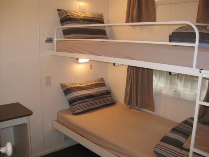 Bedroom 3, BIG4 Frankston Holiday Park, Melbourne