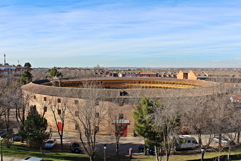 Exterior & Views 4, Hotel Equo Aranjuez, Madrid