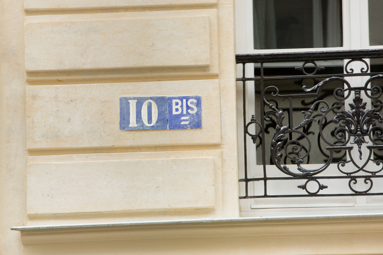 Exterior & Views 5, Le 10 Bis, Paris