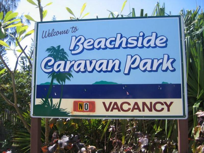 Beachside Holiday Park, Yankalilla